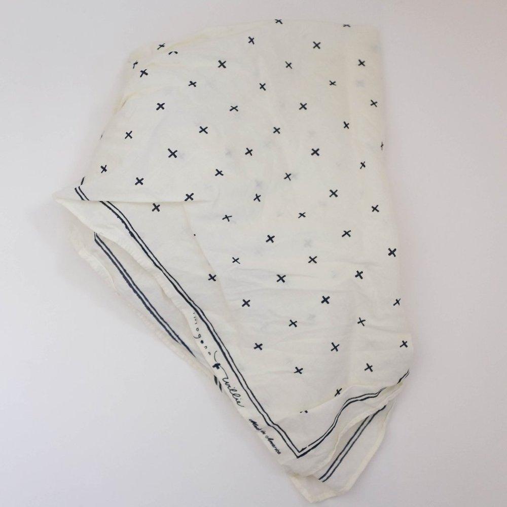 imogene + willie i+w cotton bandana